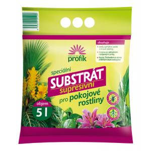 Forestina Profík supressiivne substraat toataimedele