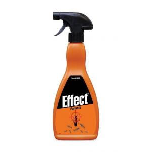 Mõju faracid ant spray