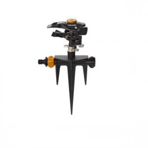 Fiskars Pulse Sprinkler, metall 1023658
