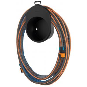 Fiskars Premium kastmisvoolikute komplekt 13 mm (1/2") 15 m koos voolikuhoidjaga 1027678