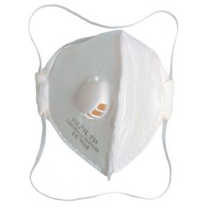 Refil 731 hingamisaparaat FFP2