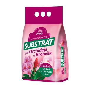 Forestina Profík supressiivne substraat orhideedele