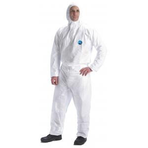 Tyvek clasic täispuhumisriietus