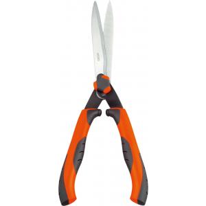 Hekitrimmer laineliste harjastega 55 cm Stocker