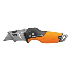 Fiskars CarbonMax universaalne kokkupandav nuga 1027224
