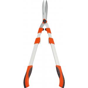 Hekitrimmer lainelise varrega teleskoop 72 - 87 cm Stocker