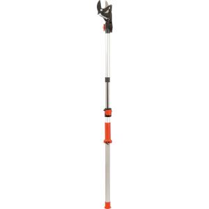 Pikendatud teleskoopkäärid 170 - 280 cm Stocker