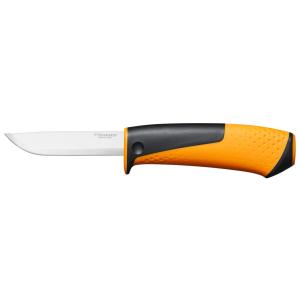Fiskars Hardware universaalne nuga, oranž 1023618