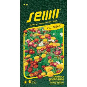 Semo Straw Bunter bikiinisegu 0,5g