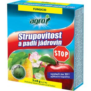 AGRO kärntõbi ja hallitusseene STOP