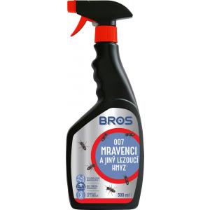 Bros ant spray