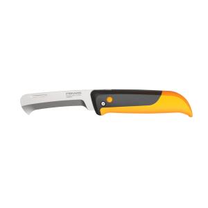 Fiskars kokkuklapitav kogumisnuga X-seeria K80 1062819