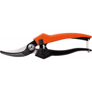 Kaarva teraga lõikekäärid 18 cm Stocker