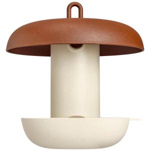 Söötja Organic feeder silo kastanipruun 18 cm