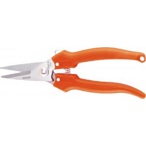 Aiakäärid teravad, roostevaba teras 19 cm Stocker