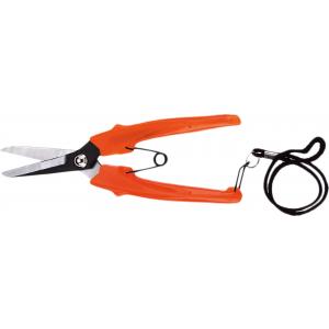 Universaalsed käärid 18 cm Stocker
