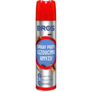 Bros spray roomavate putukate vastu