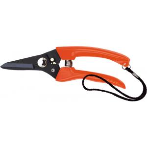Mitmeotstarbelised käärid 18 cm Stocker