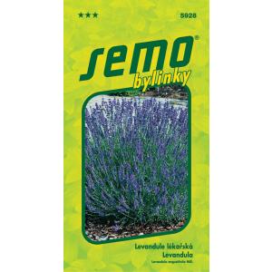 Seemned Lavendel Provencia 0,4g