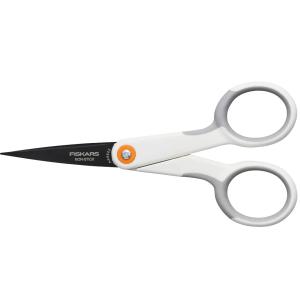 Fiskars kleepumisvastased Micro-Tip käärid 12 cm 1070025