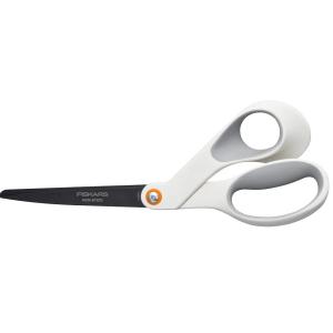 Fiskars käärid mittekleepuvad universaalsed 21cm 1070026