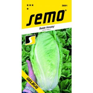 Seemned Rooma salat Gelbus Profi 0,7 g