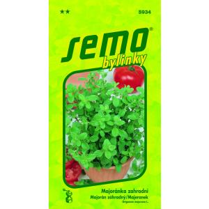 Seemned majoraani ürt 0,35g