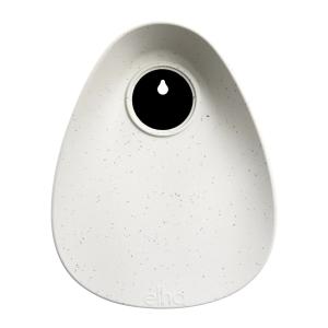 Linnumaja Essential, kiudmaterjalist, hall, 18 cm