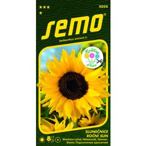 Päevalilleseemned üheaastane Sun 2g