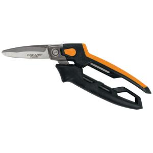 Fiskars PowerArc käärid universaalsed, tugevad 1027206