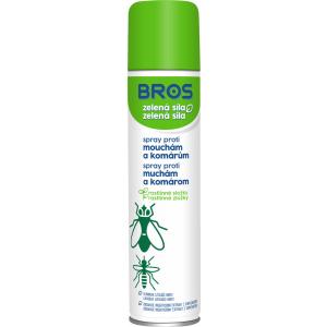 Bros Green Power Spray kärbeste ja sääskede vastu