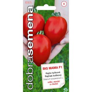 Head seemned Tomat Big Mama F1 XL lihakad 10s