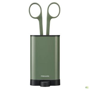 Fiskars oksakäärid teravad koos ümbrisega 1075315