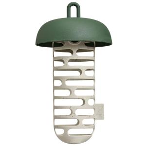 Essential rasvapallide söötja, lehe roheline, 12 cm