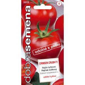 Head seemned Tomato Crimson Crush F1 mädanikukindel 10s