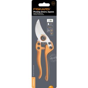Fiskars professionaalsed oksakäärid M PB-8 1020204