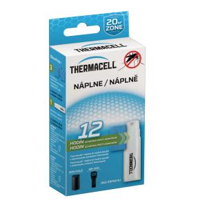 Thermacell 12-tunnised asenduspatronid mudelitele Mini Halo ja MR 300