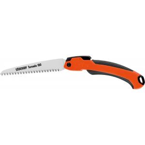 Kokkupandav oksasaag Tornado 18 cm Stocker