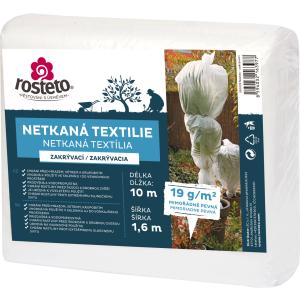 Neotex lausriie Rosteto valge 19g