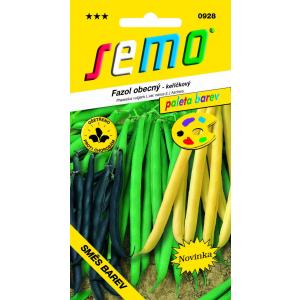 Seed Bush oad segavärvides 10g