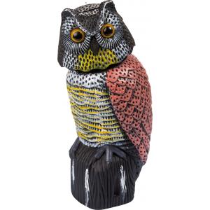 Linnupelgutaja Owl Stocker