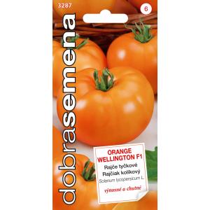 Head seemned Tomat Orange Wellington F1 biftek 10s