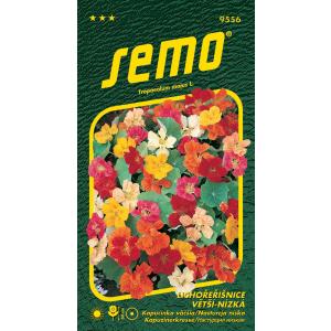 Semo Capuchin Seed suurem Tom Pouce mix low 2g
