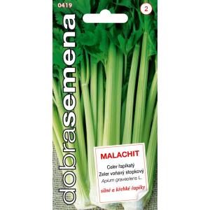 Head seemned Sellerivars Malahhiit 0,25g