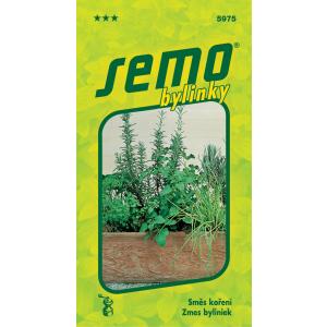 Seed Spice blend poti jaoks 1,8 g