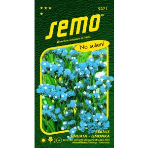 Seed Lemon Statica sinuata Heavenly Blue sinine 0,5 g