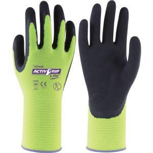 AktivGrip Lite kindad lubi Rosteto