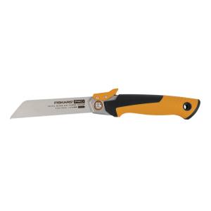 Fiskars PowerTooth täppispingesahk, 150 mm, 19 hammast/toll 1062932