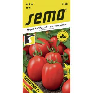 Semo Tomato ketsupi tootmiseks Semaprim F1 40s