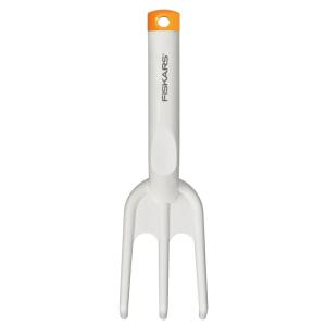 Fiskars Kultivátor biely 1027034